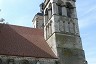 Église Notre-Dame de Vermenton