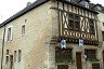 Office de tourisme d'Avallon