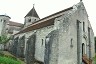 Église Saint-Jean-Baptiste de Sacy