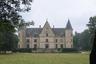 Schloss Bourbilly