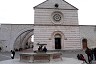 Basilika Santa Chiara