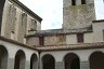 Abbaye Saint-Pierre-Saint-Paul de Caunes-Minervois