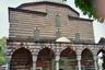 Hagia Sophia Hurrem Sultan Bathhouse