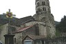 Église Saint-Étienne de Mas-Cabardès