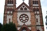 Pfarrkirche Sankt Lutwinus