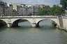 Saint-Michel Bridge