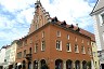 Rathaus von Straubing