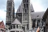 Tournai Cathedral