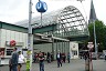 Westbahnhof Metro Station