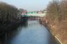 Railroad Bridge across Teltow Canal (Anhalt Line)