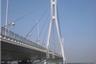 Zweite Jangtzebrücke Nanjing