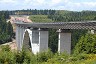 Talbrücke Albrechtsgraben