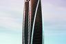 Dubai Arch Tower