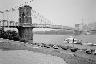 Pont suspendu John A. Roebling