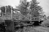 Town Creek Truss-leg Bedstead Bridge
