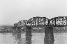 Parkersburg Baltimore & Ohio Railroad Bridge