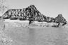 Pittsburgh & Lake Erie Railroad Ohio River Bridge