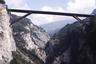 Pont des Gorges du Dala