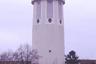 Hockenheim Water Tower