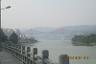 Pont sur le Huangbai