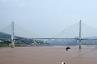 Shiban'gou Yangtze River Bridge