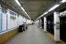 116th Street – Columbia University Subway Station (Broadway – Seventh Avenue Line)