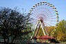 Silesian Central Park Ferris Wheel