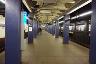 Lower East Side – Second Avenue Subway Station (Sixth Avenue Line)