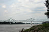 Cairo Mississippi River Bridge