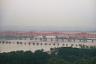 Zhengjiao Intercity Railway Yellow River Bridge