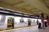 Inwood – 207th Street Subway Station (Eighth Avenue Line)
