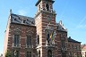 Anderlecht Town Hall