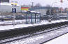 39 Avenue CTrain Station