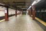 42nd Street – Bryant Park Subway Station (Sixth Avenue Line)
