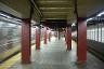 Fifth Avenue – Bryant Park Subway Station (Flushing Line)