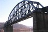 Glenwood Baltimore & Ohio Railroad Bridge