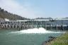 Agekawa Dam