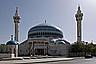 Mosquée du Roi Abdullah I