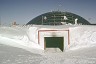 Amundsen-Scott South Pole Station Dome