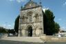 Chapelle Saint-Cybard
