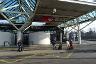 Geneva Airport Railway Station