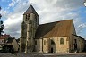 Église Saint-Ouen d'Aubergenville