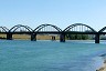 Balclutha Road Bridge