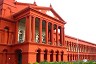 Karnataka High Court Building