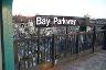 Bay Parkway Subway Station (Culver Line)