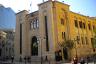 Gebäude des libanesischen Parlaments