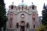Église Saint-Gabriel de Belgrade