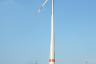 Berlin-Pankow Enercon E-82 Wind Turbine