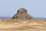 Pyramide Noire d'Aménemhet III