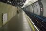 Brixton Underground Station